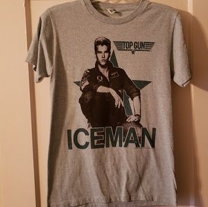 Vintage Top Gun tee